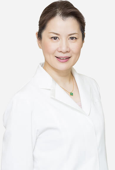 優恵会　銀座よしえクリニック総院長