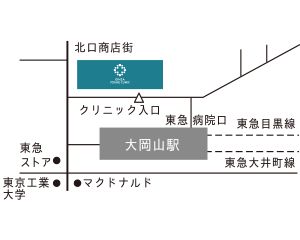 大岡山院