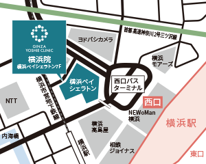 横浜院