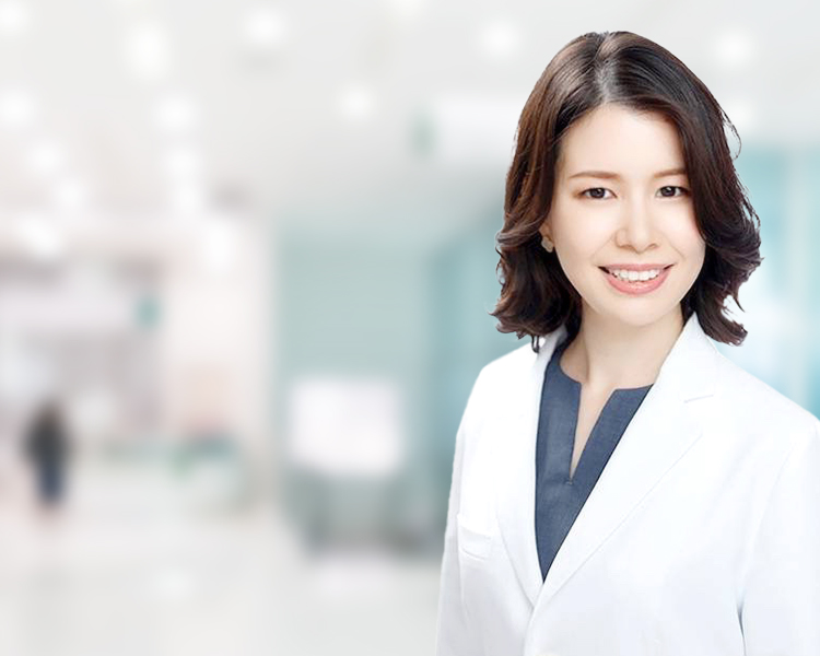 横浜院 院長 井関みなみ