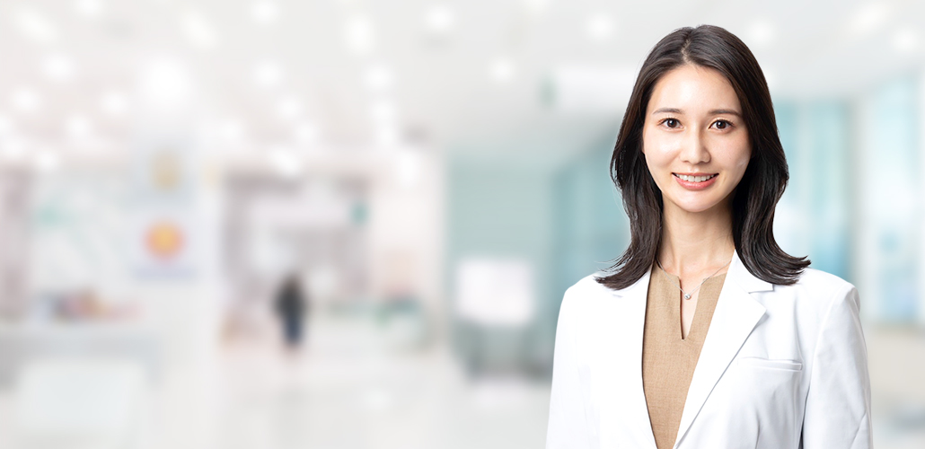 表参道院 院長 小松佳子