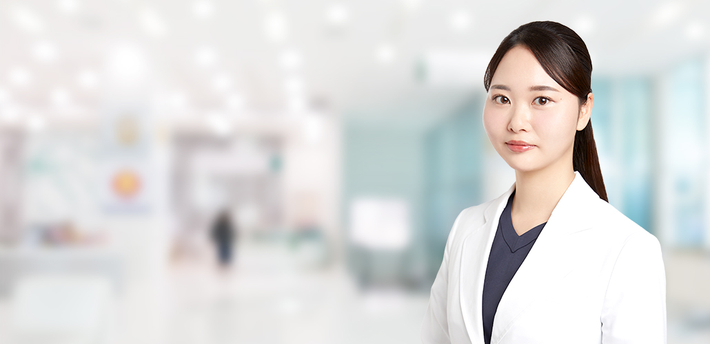 横浜院　院長　中野なな