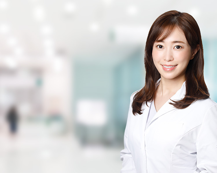 新宿院　院長　関山紘子