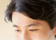 内服治療(男性)