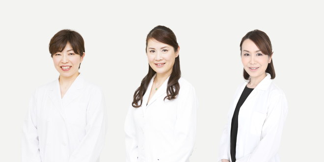 当院ドクター