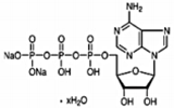 アデノシンリン酸二ナトリウム