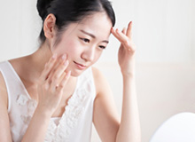 大人のアトピー性皮膚炎治療
