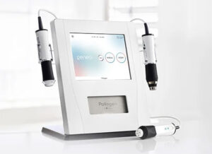 ジェネオプラス（肌をきれいにする複合治療）