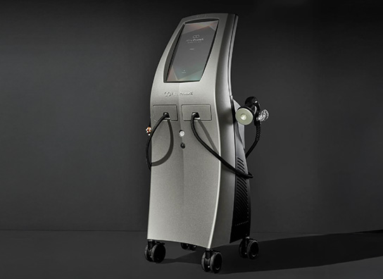 プライムXの特徴